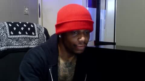 Snapshot of rickavelli chatting on 02/07/26, 12:42 Rick online show from 02/07/26, 12:42