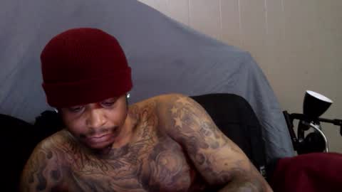 Snapshot of rickavelli chatting on 02/11/26, 05:40 Rick online show from 02/11/26, 05:40