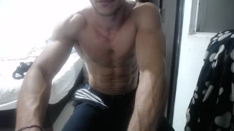 rickcumhot13 online show from 12/03/24, 02:36