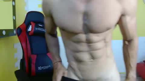 rickcumhot13 online show from 03/02/25, 03:59