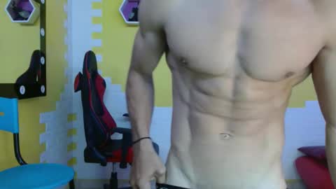rickcumhot13 online show from 03/09/25, 04:55