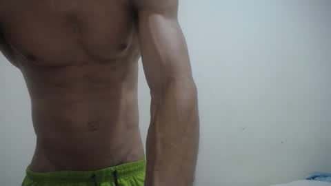rickcumhot13 online show from 09/09/25, 08:41