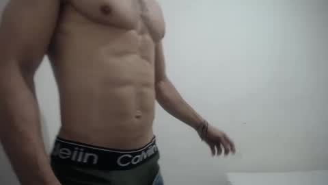 rickcumhot13 online show from 10/01/25, 12:05