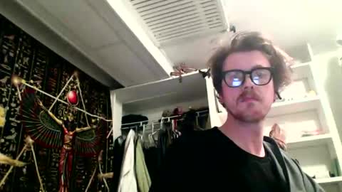 RICK DAYDREAM online show from 03/21/26, 05:45