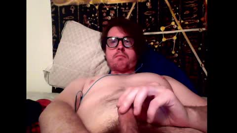 RICK DAYDREAM online show from 04/09/26, 07:25