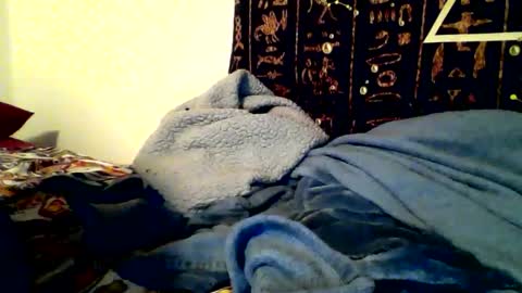 RICK DAYDREAM online show from 04/12/26, 02:27