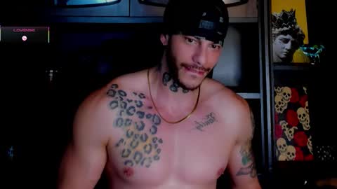 RICKG online show from 10/06/25, 11:35