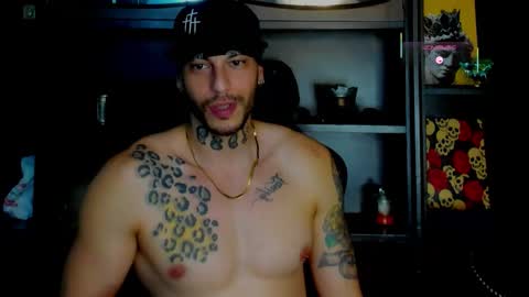 RICKG online show from 10/28/25, 11:51