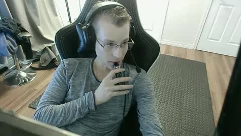 rickgosling online show from 09/23/25, 02:42