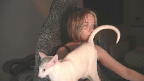 RickiSanchez online show from 02/21/25, 09:54