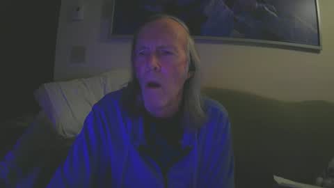 Snapshot of rickl56 chatting on 02/07/25, 01:04 rickl56 online show from 02/07/25, 01:04