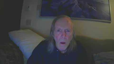 Snapshot of rickl56 chatting on 02/13/25, 08:48 rickl56 online show from 02/13/25, 08:48