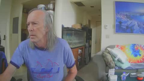 rickl56 online show from 11/03/25, 04:52