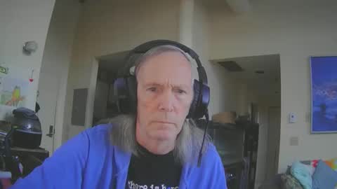 rickl56 online show from 11/29/25, 08:23