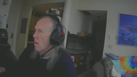 rickl56 online show from 03/08/26, 09:51