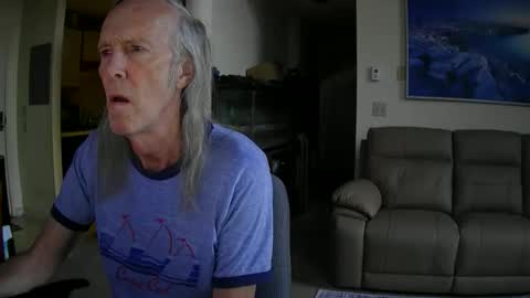 Snapshot of rickl56 chatting on 06/09/26, 12:00 rickl56 online show from 06/09/26, 12:00