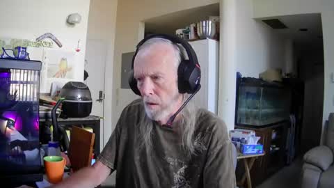 rickl56 online show from 07/27/26, 09:33