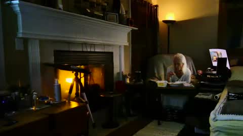 PINK HOLE TWINK online show from 01/19/25, 08:50