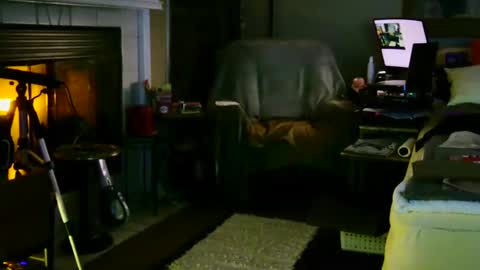 PINK HOLE TWINK online show from 01/21/25, 05:38