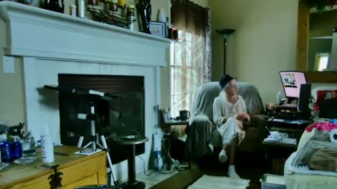 PINK HOLE TWINK online show from 02/01/25, 09:08