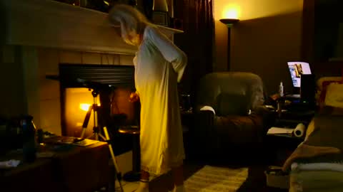 PINK HOLE TWINK online show from 02/15/25, 05:19