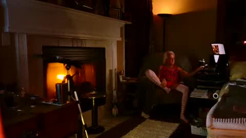 PINK HOLE TWINK online show from 02/23/25, 03:02