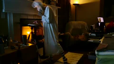 PINK HOLE TWINK online show from 02/27/25, 03:25