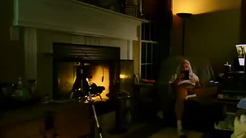 PINK HOLE TWINK online show from 10/15/25, 04:01