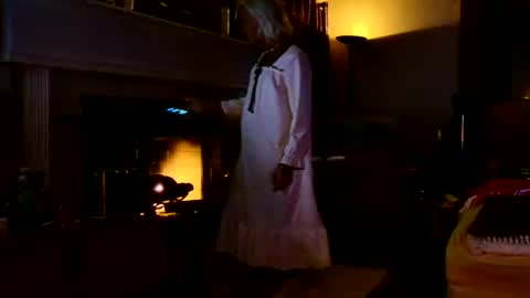 PINK HOLE TWINK online show from 03/30/26, 03:29