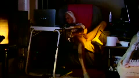 PINK HOLE TWINK online show from 07/02/26, 03:23