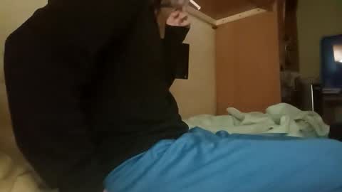 ricky6x6x6 online show from 01/18/26, 02:37