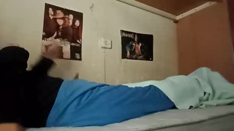 ricky6x6x6 online show from 01/19/26, 01:53