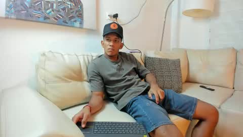 RICKY online show from 03/21/26, 02:49