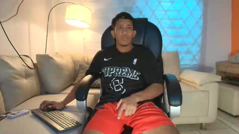 RICKY online show from 03/30/26, 02:23