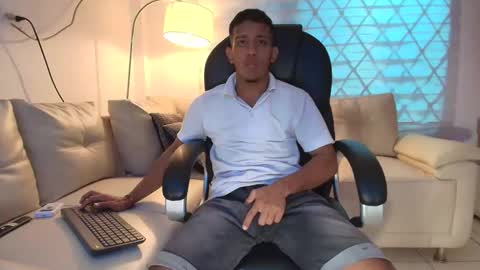 RICKY online show from 04/05/26, 12:19