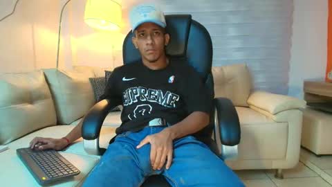 RICKY online show from 04/07/26, 01:50