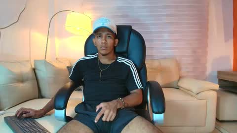 RICKY online show from 04/12/26, 01:10