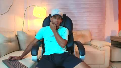 RICKY online show from 04/13/26, 01:22