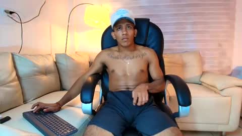 RICKY online show from 04/21/26, 01:42