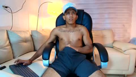 RICKY online show from 04/21/26, 02:51