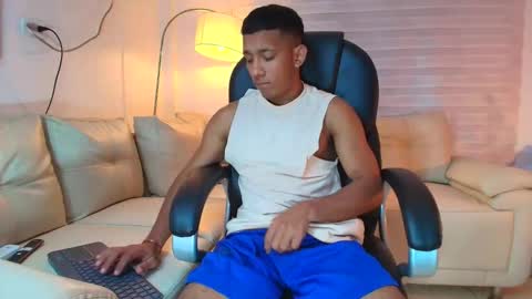 RICKY online show from 04/24/26, 12:57