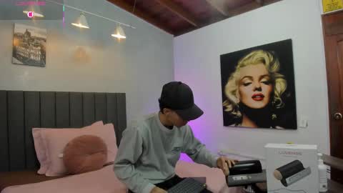 Ricky Backus online show from 02/10/25, 11:15