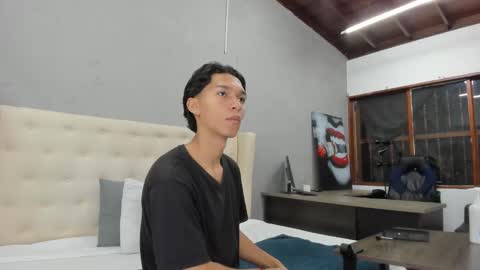 Ricky Backus online show from 02/22/25, 11:24