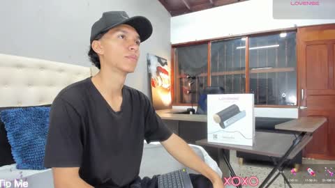 Ricky Backus online show from 02/26/25, 11:20