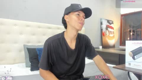 Ricky Backus online show from 02/28/25, 11:14