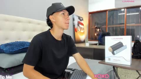 Ricky Backus online show from 03/02/25, 11:18