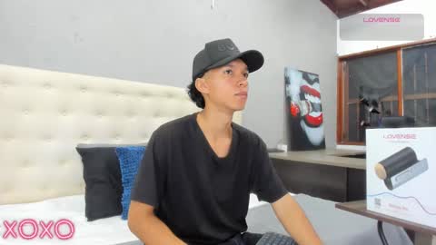 Ricky Backus online show from 03/10/25, 11:21