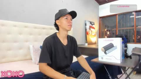 Ricky Backus online show from 03/11/25, 11:12