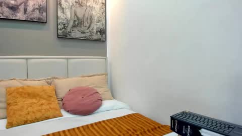 Ricky Backus online show from 02/02/26, 07:34