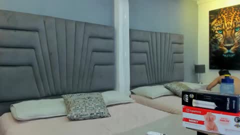 Ricky Backus online show from 02/24/26, 06:28